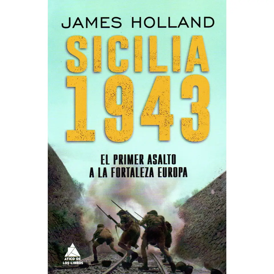 Sicilia 1943 1