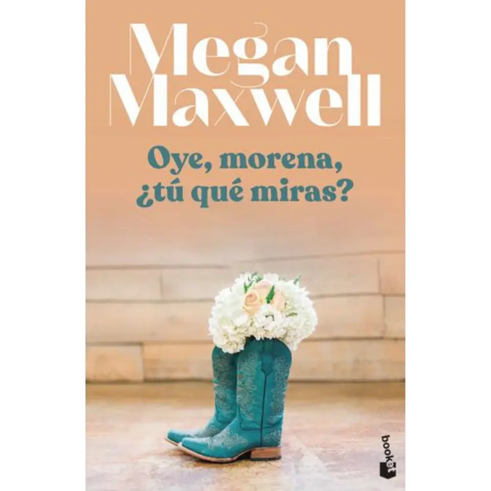 Oye Morena Tu Que Miras 1