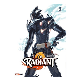 Radiant 9 