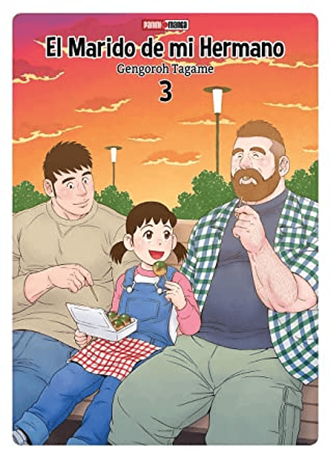 El Marido De Mi Hermano 03