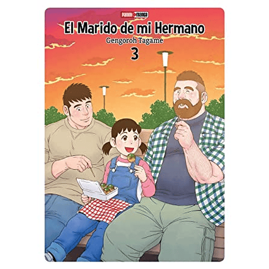 El Marido De Mi Hermano 03