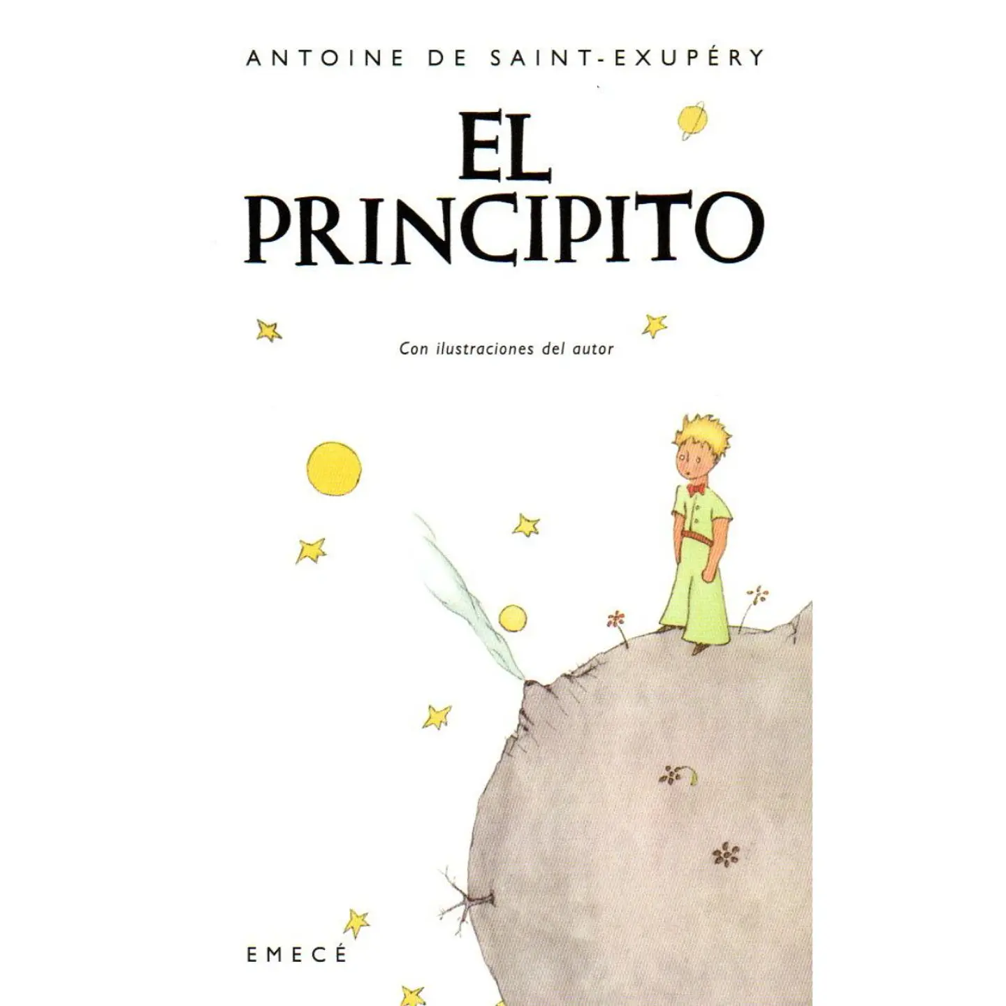 El Principito 1