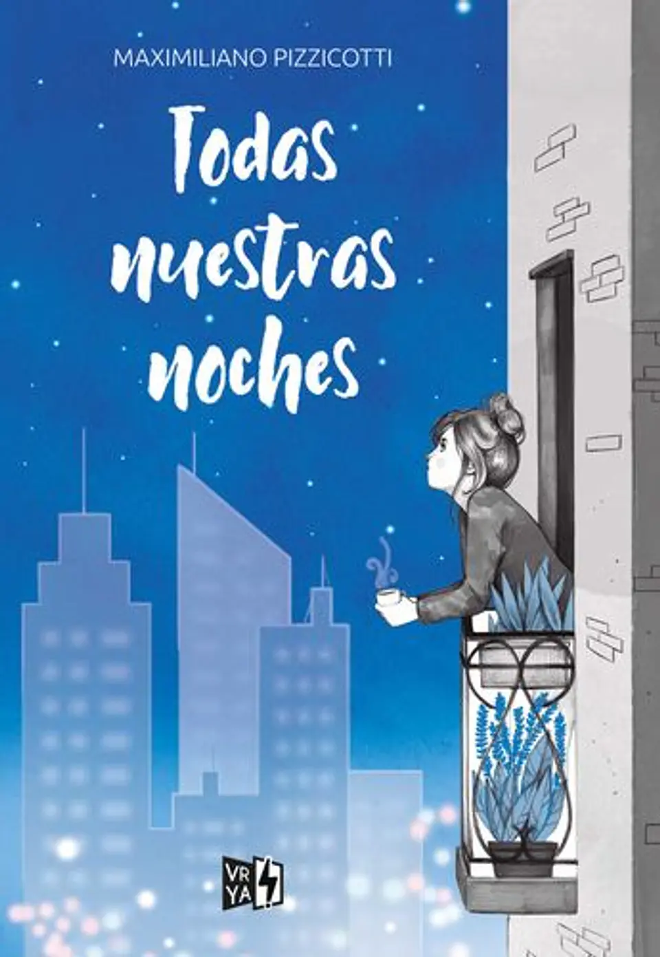 Todas Nuestras Noches 1