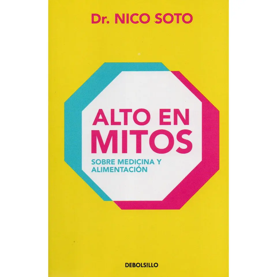 Alto En Mitos 1