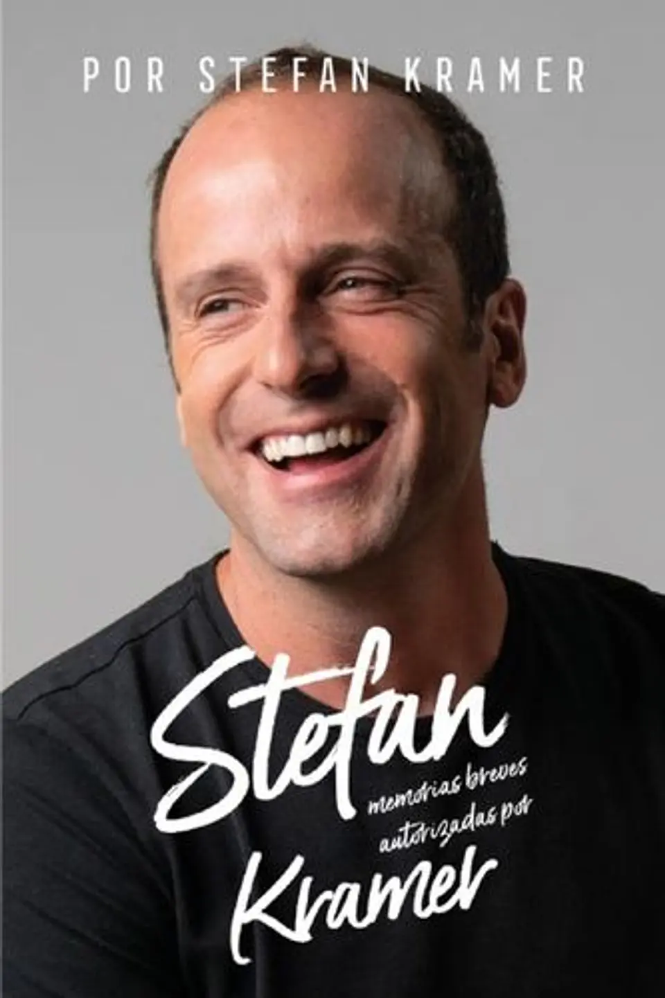 Stefan Memorias Breves Autorizadas Por Kramer 1