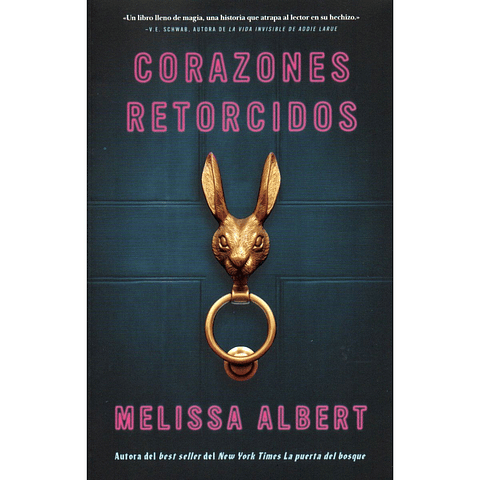 Corazones Retorcidos