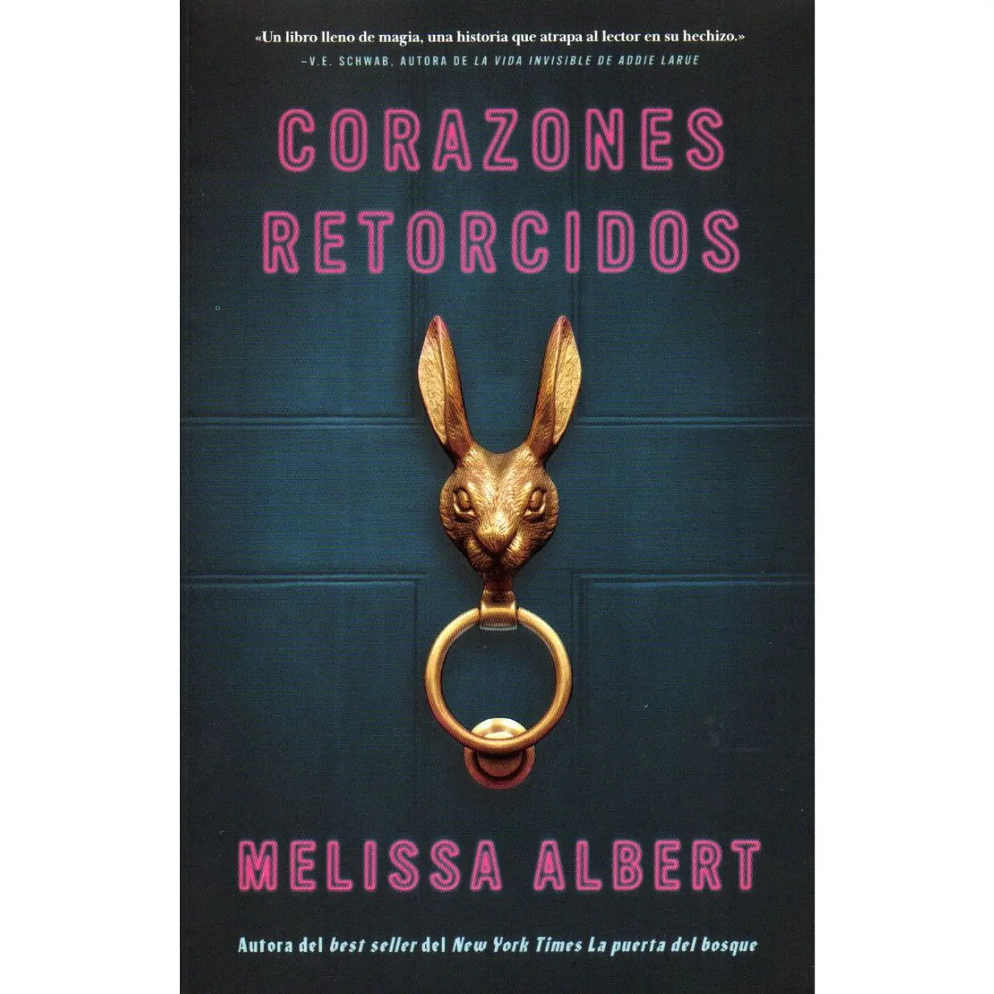 Corazones Retorcidos 1