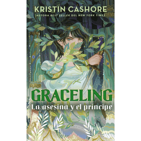 Graceling