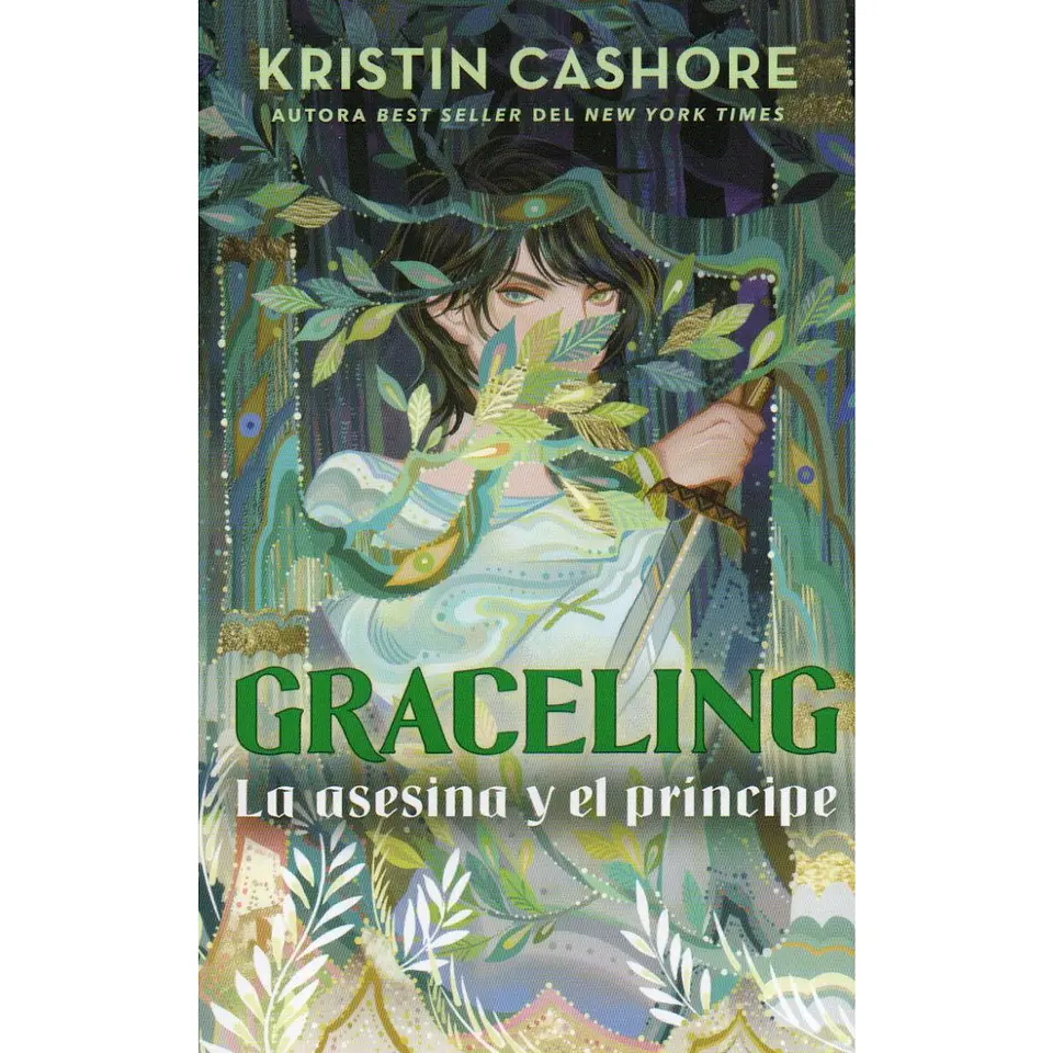 Graceling 1