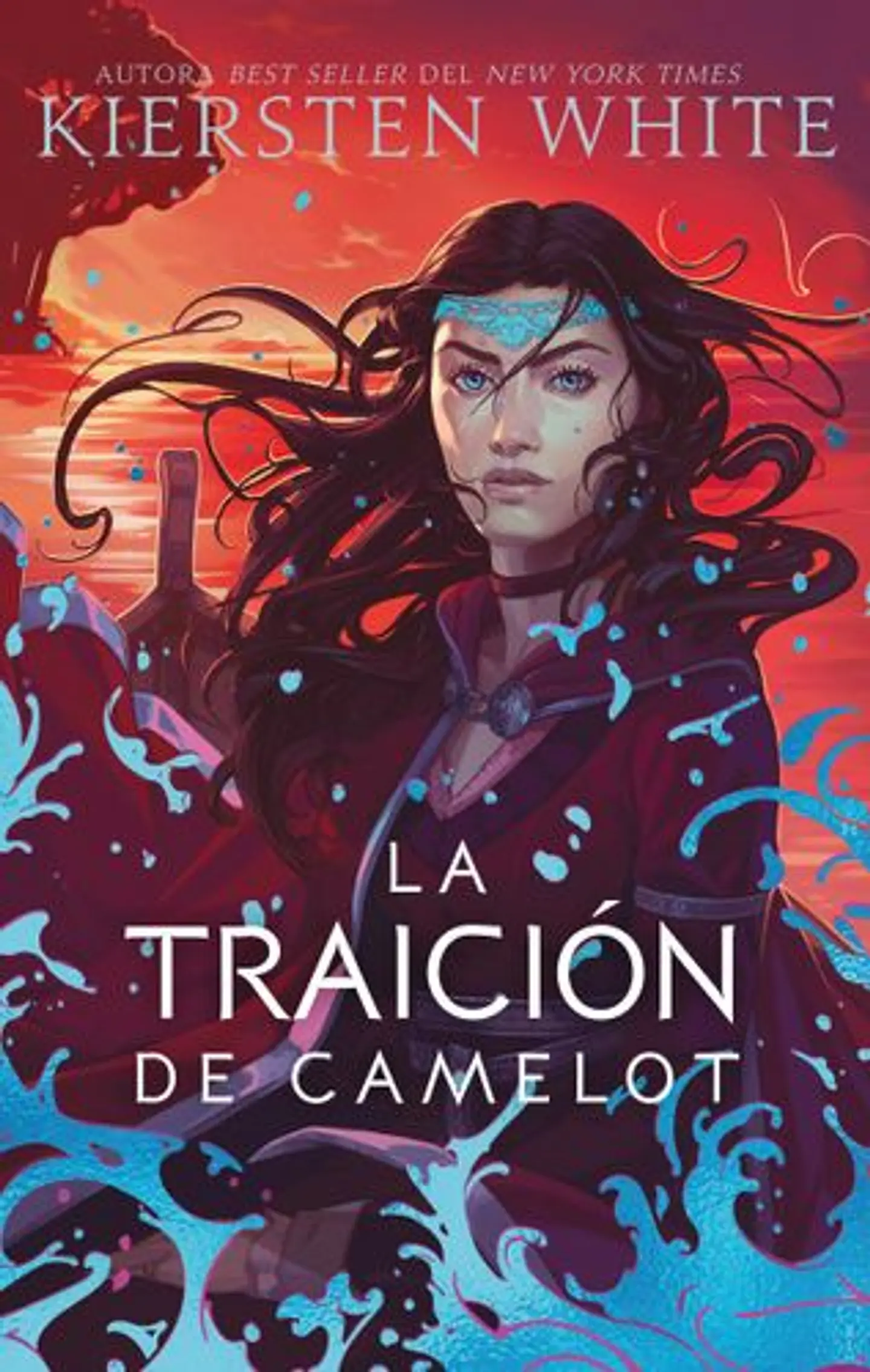 El Engaño De La Princesa 2. La Traicion De Camelot 1