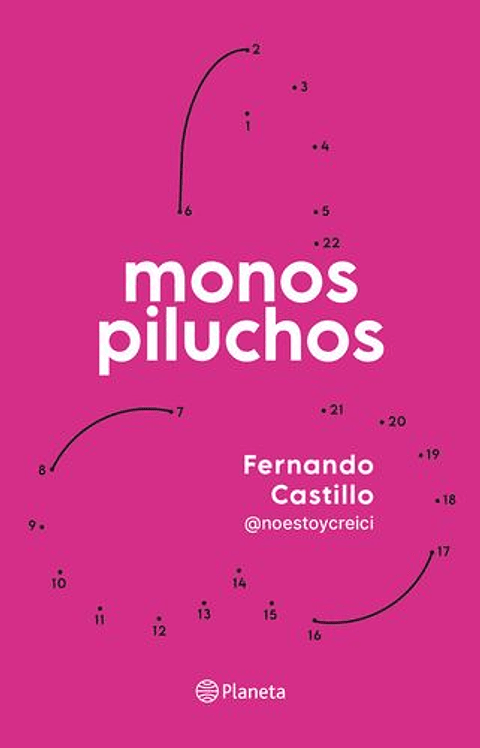 Monos Piluchos