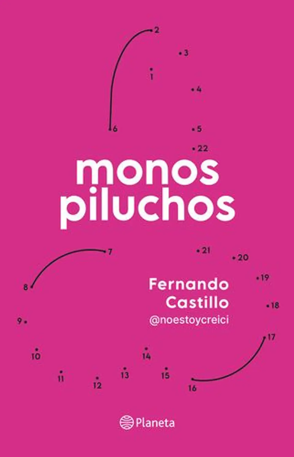 Monos Piluchos 1