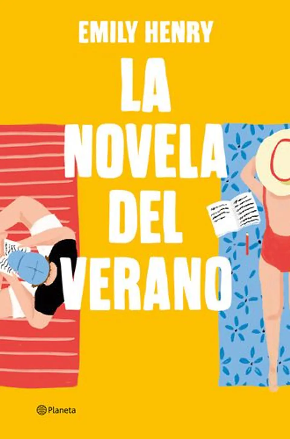 La Novela Del Verano 1