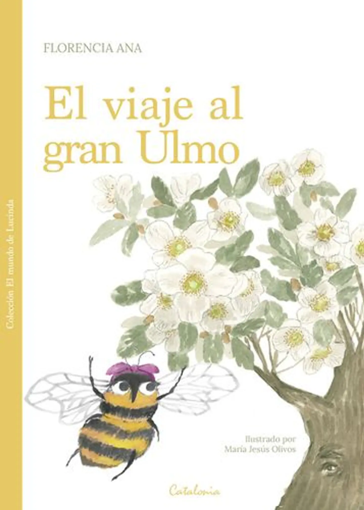 El Viaje Al Gran Ulmo 1