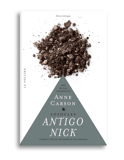 Antigo Nick De Sofocles - Bilingue