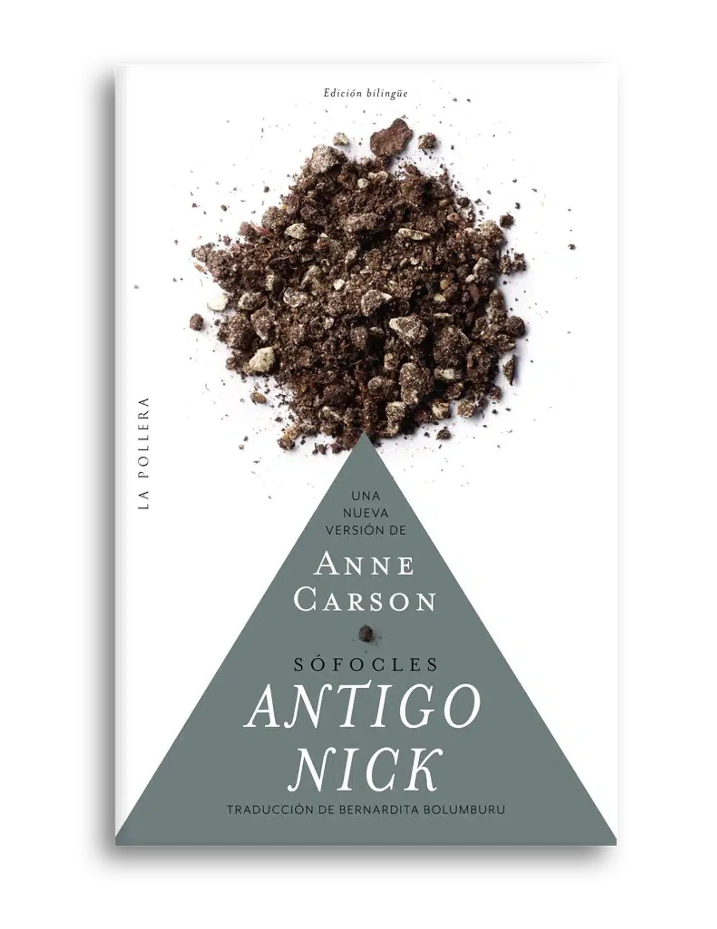 Antigo Nick De Sofocles - Bilingue 1