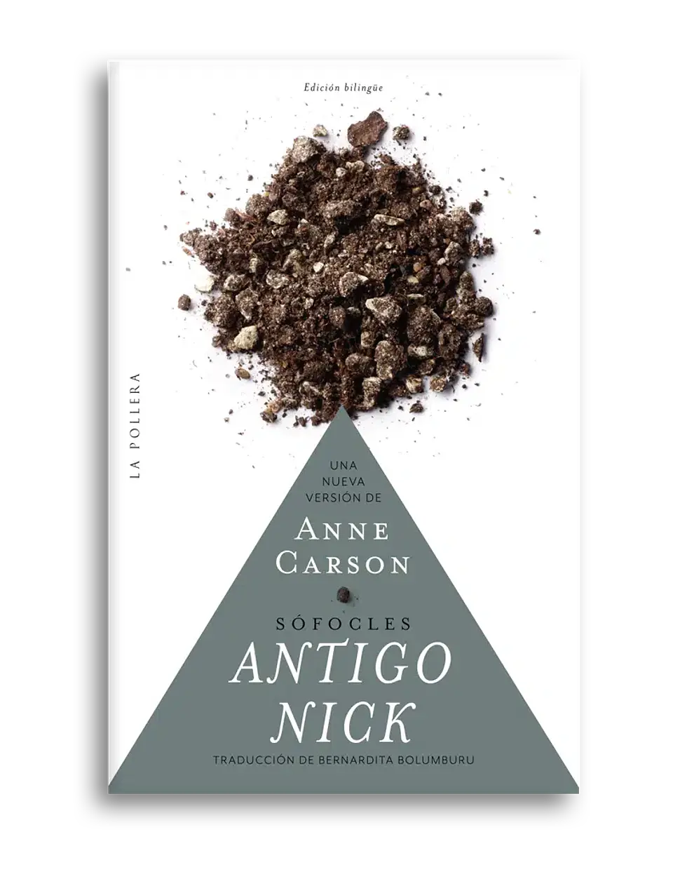 Antigo Nick De Sofocles - Bilingue 1