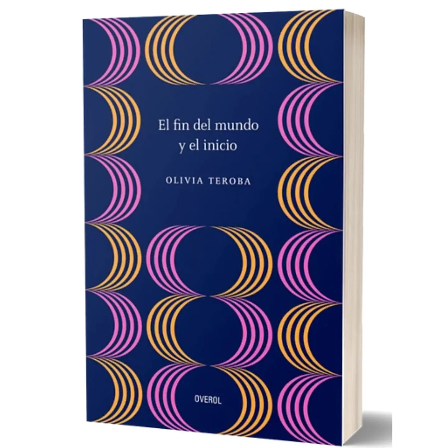 El Fin Del Mundo Y El Inicio 1