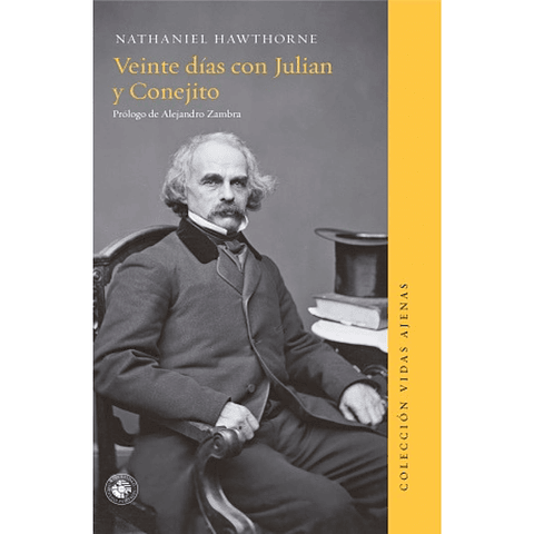 Veinte Dias Con Julian Y Conejito