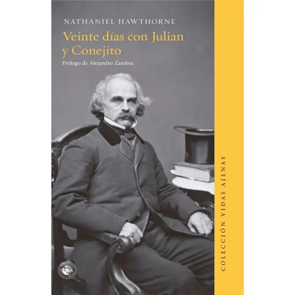 Veinte Dias Con Julian Y Conejito 1