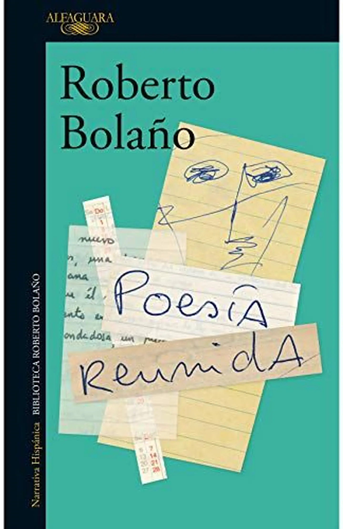 Poesia Reunida 1