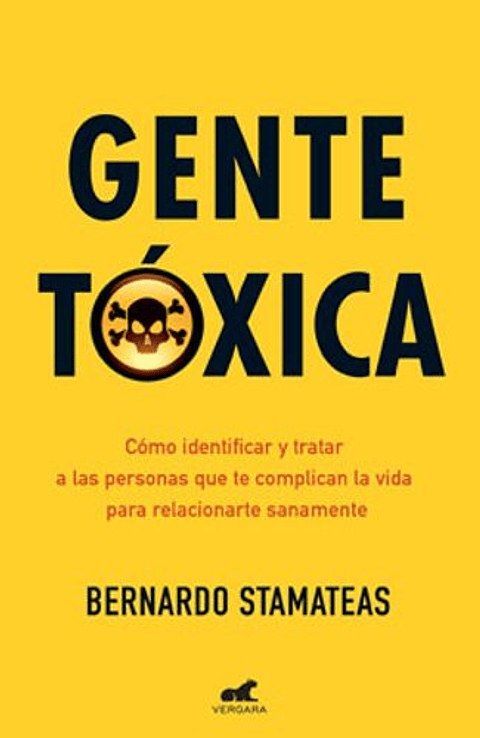 Gente Toxica 