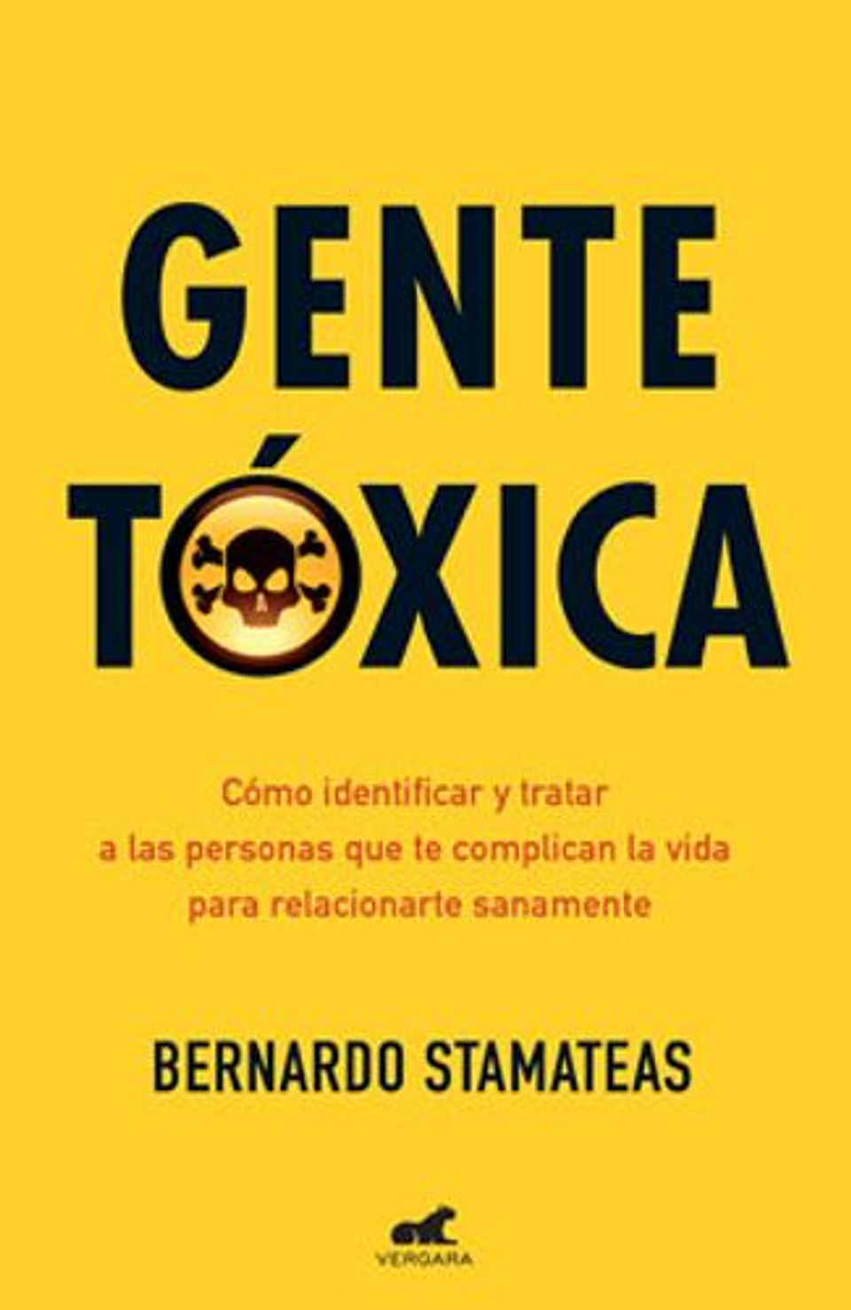 Gente Toxica  1