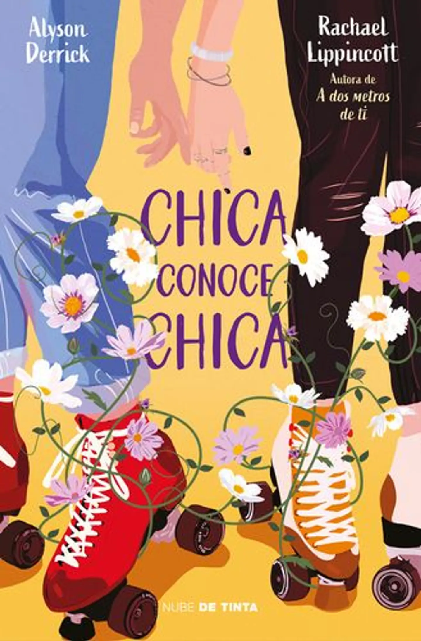 Chica Conoce Chica 1