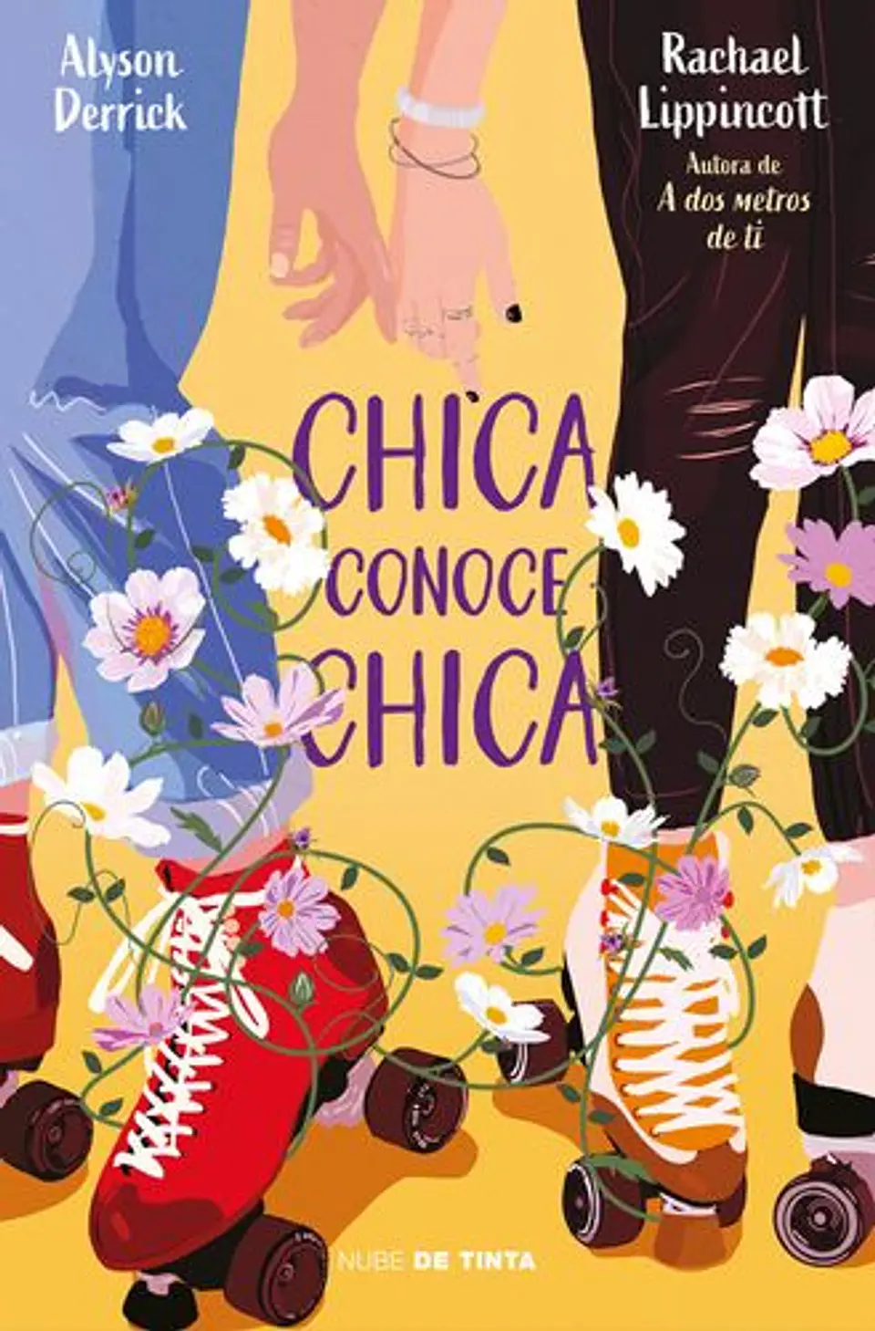 Chica Conoce Chica 1