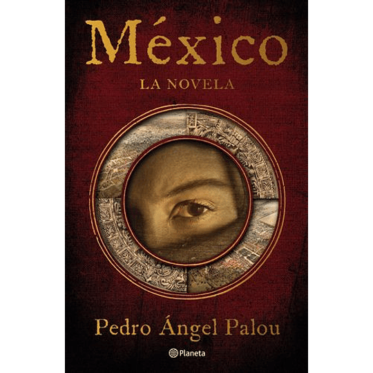 Mexico La Novela