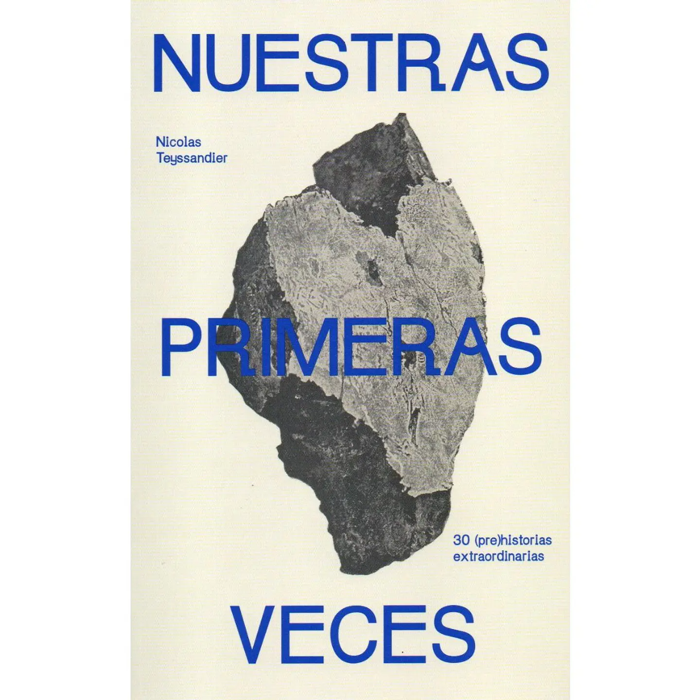 Nuestras Primeras Veces 1
