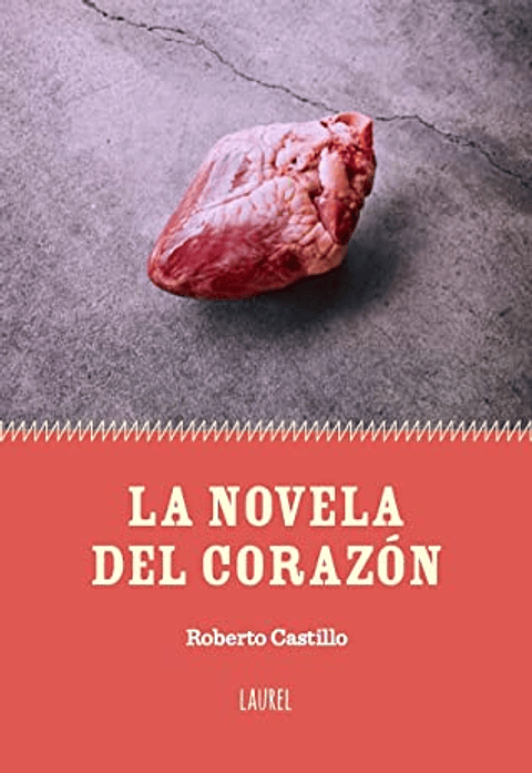 La Novela Del Corazon