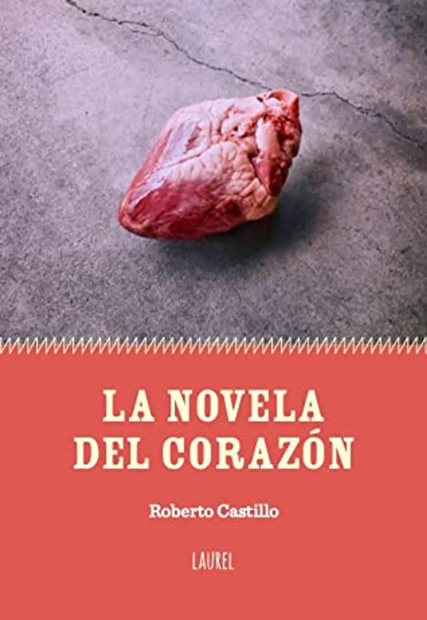 La Novela Del Corazon 1