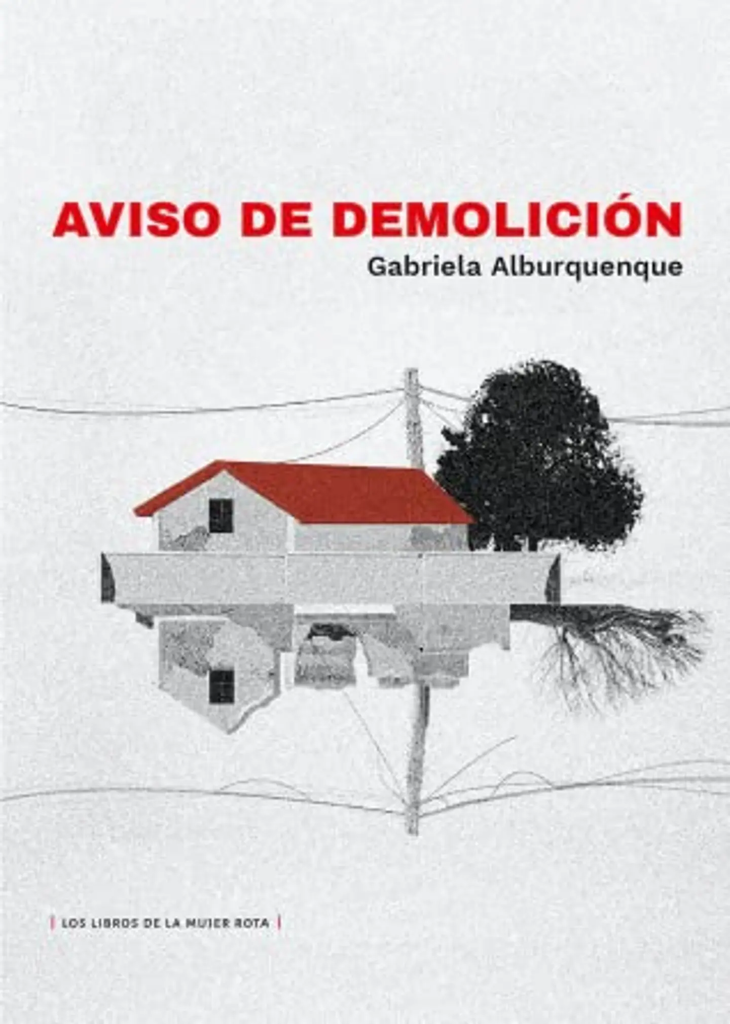 Aviso De Demolicion 1