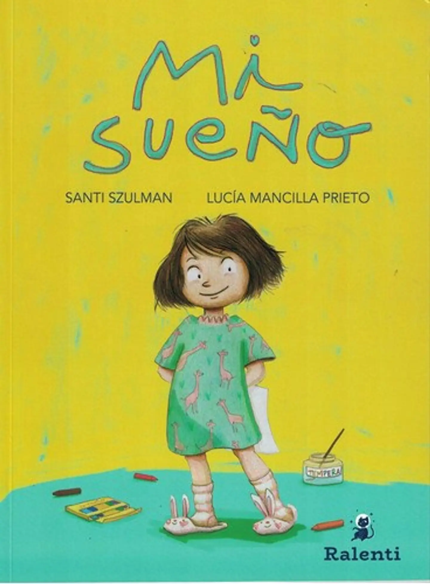 Mi Sueño 1