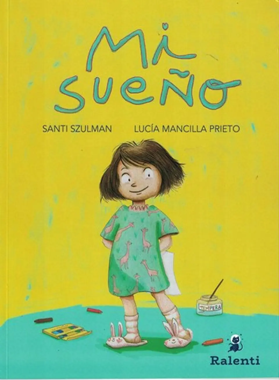 Mi Sueño 1