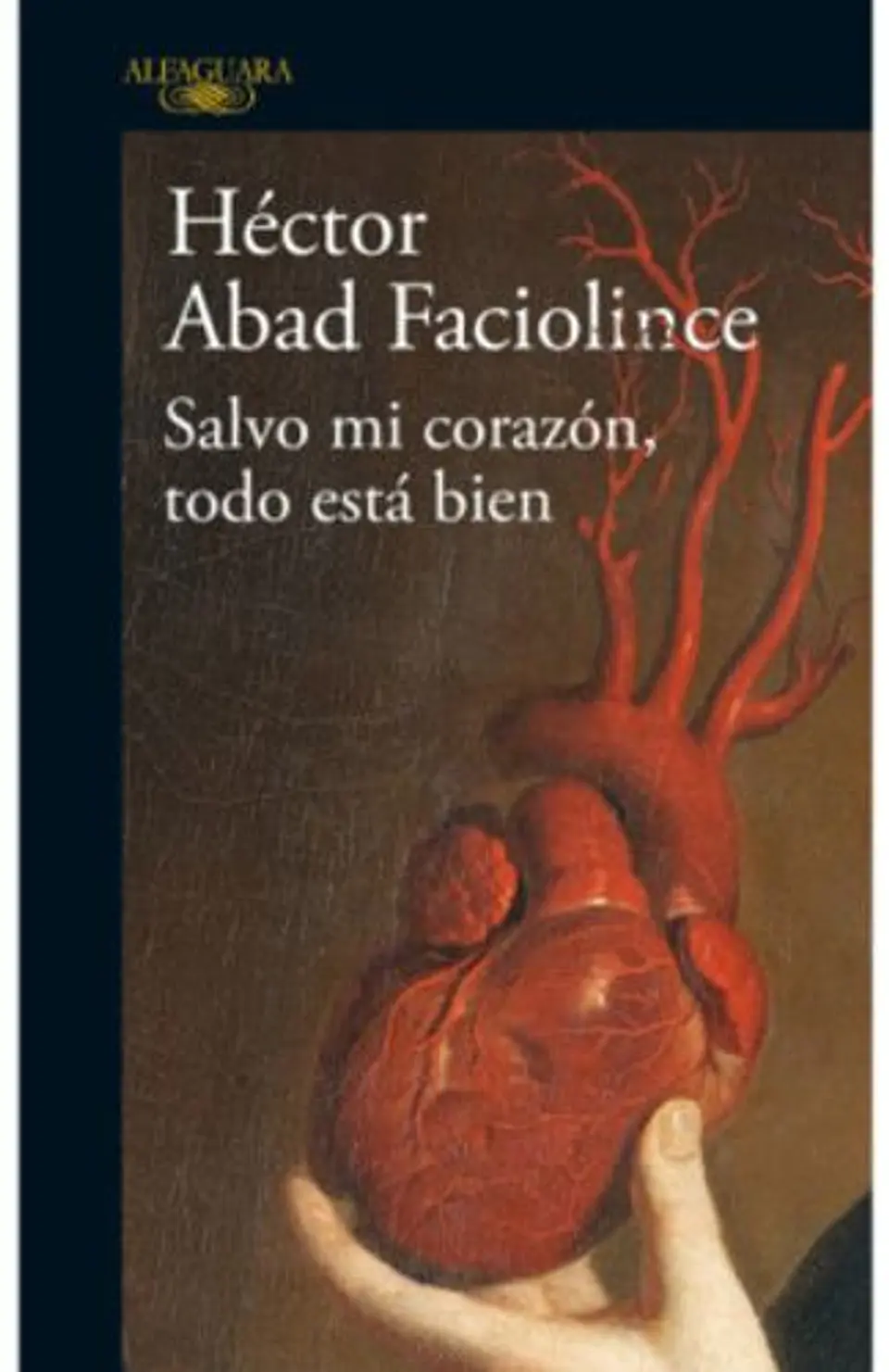 Salvo Mi Corazon Todo Esta Bien 1