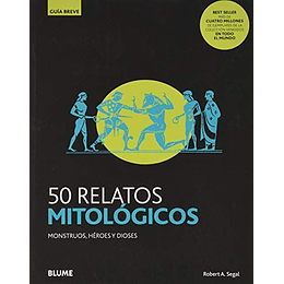 50 Relatos Mitologicos