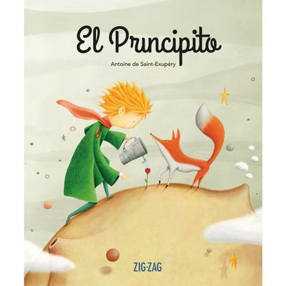 El Principito 1