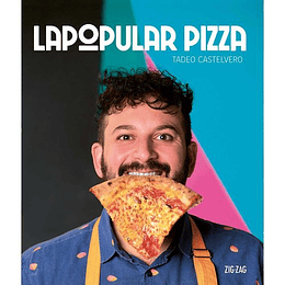 La Popular Pizza