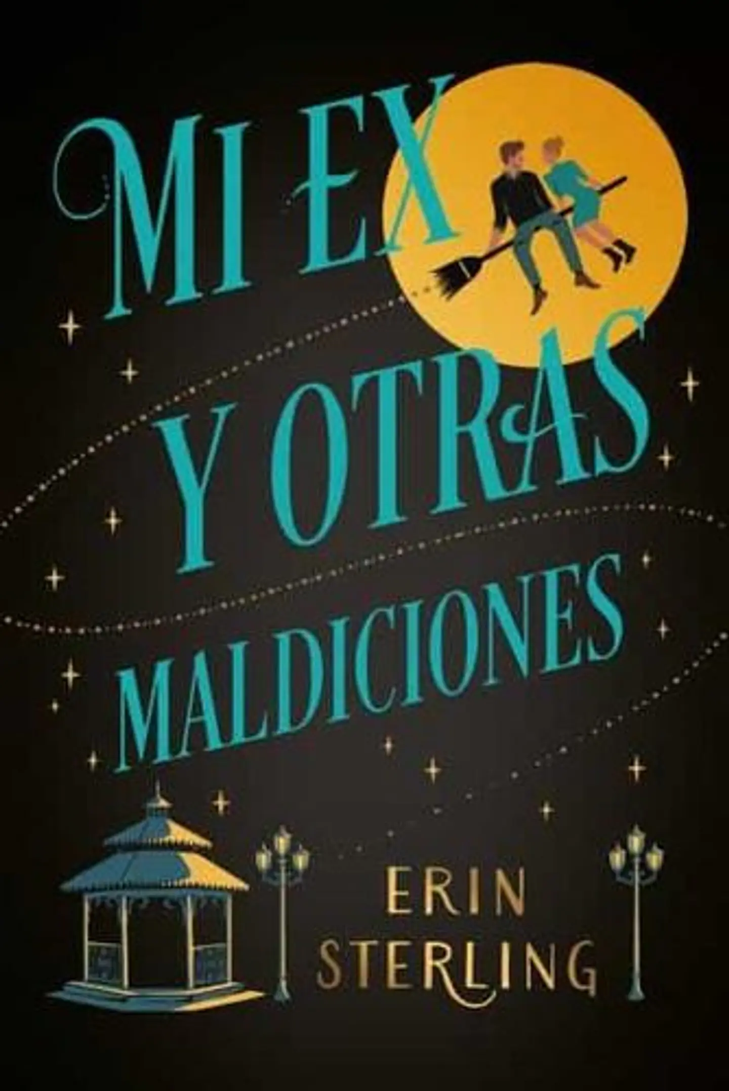 Mi Ex Y Otras Maldiciones 1