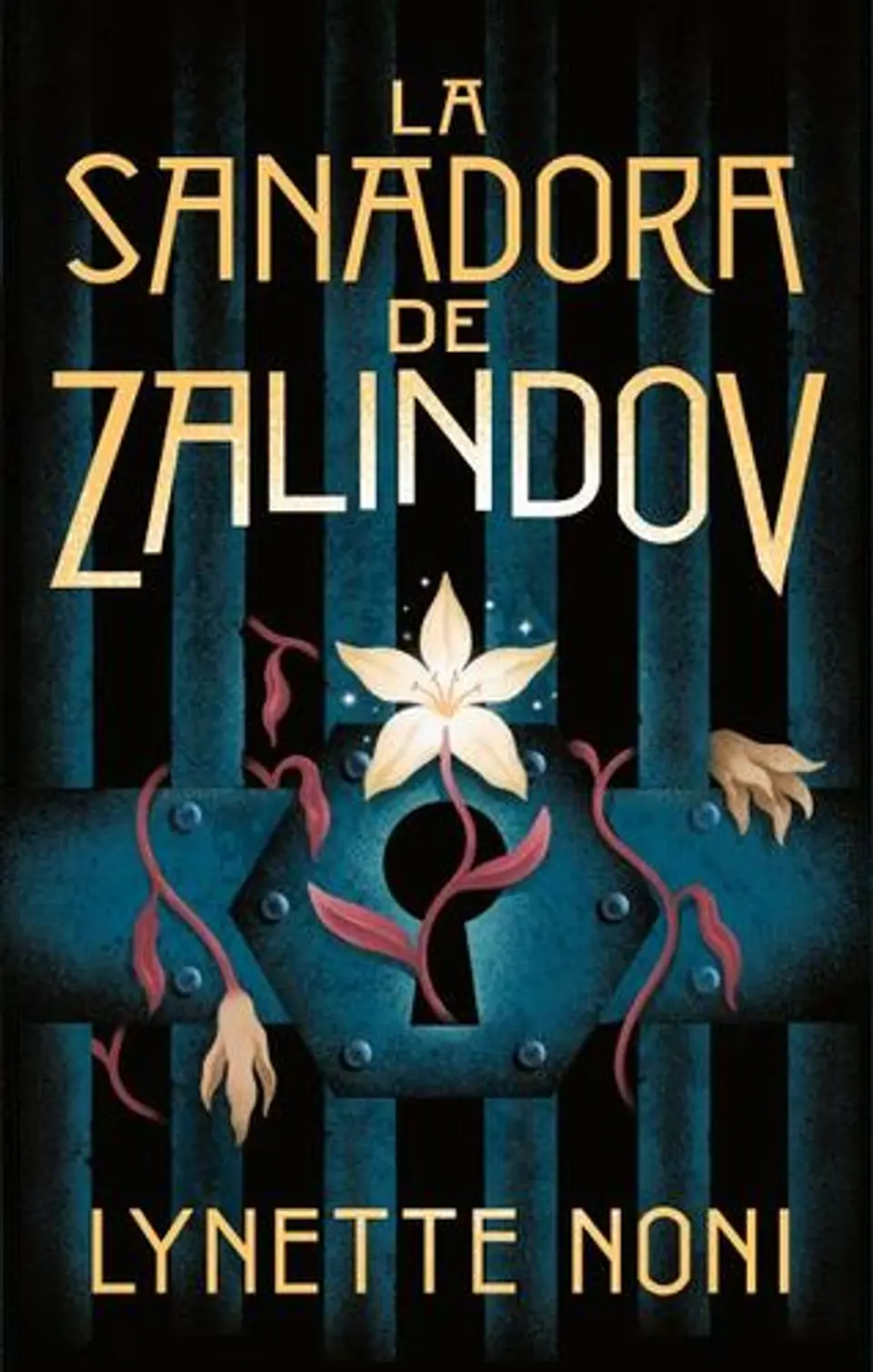 La Sanadora De Zalindov 1