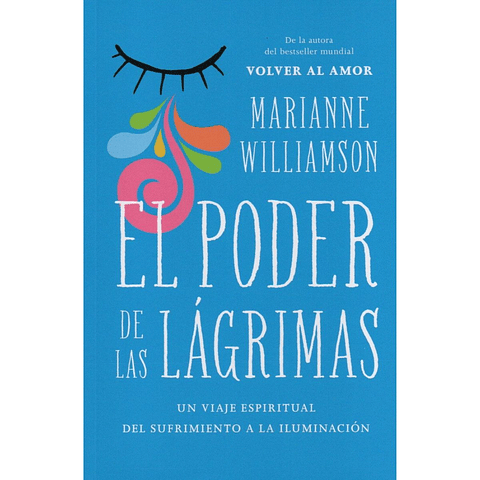 El Poder De Las Lagrimas
