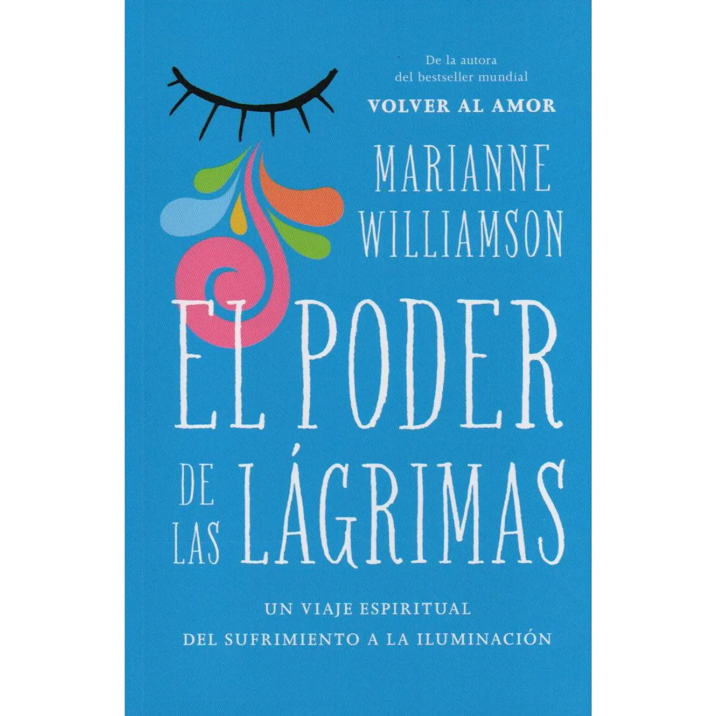 El Poder De Las Lagrimas 1