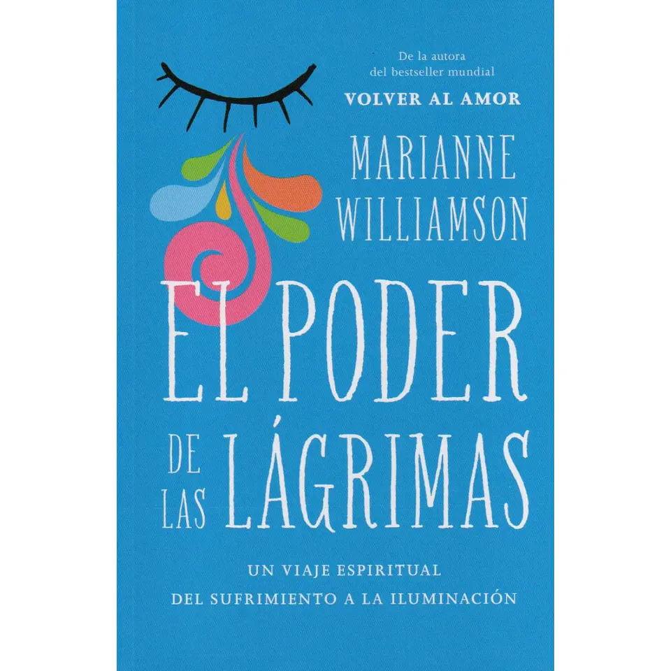 El Poder De Las Lagrimas 1