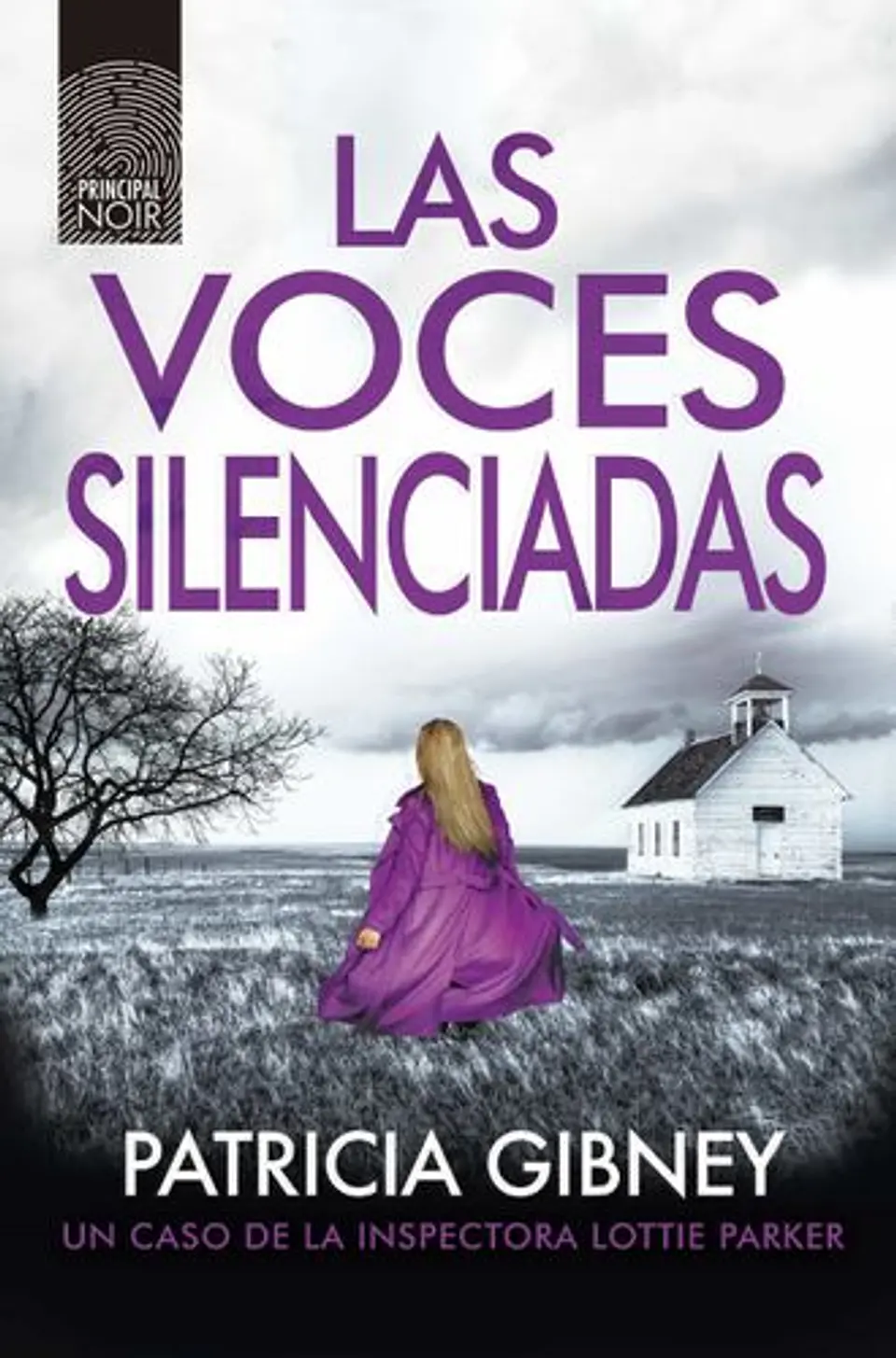 Las Voces Silenciadas 1