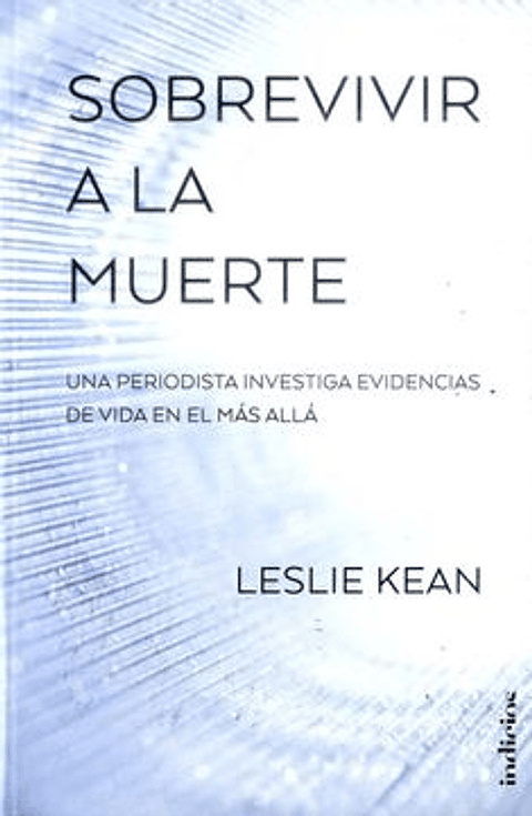 Sobrevivir A La Muerte
