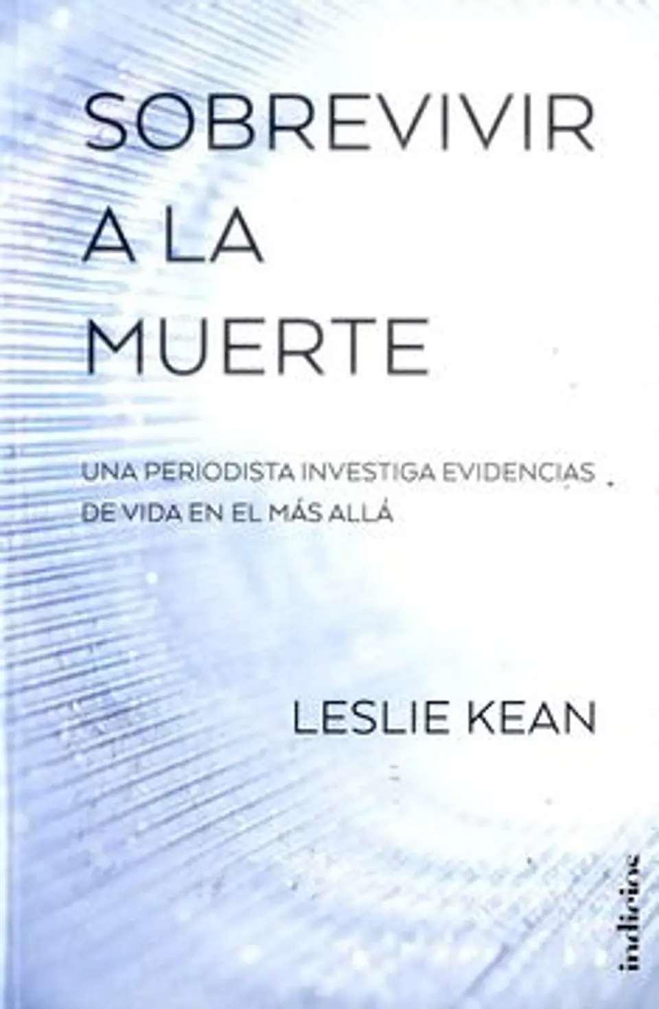 Sobrevivir A La Muerte 1