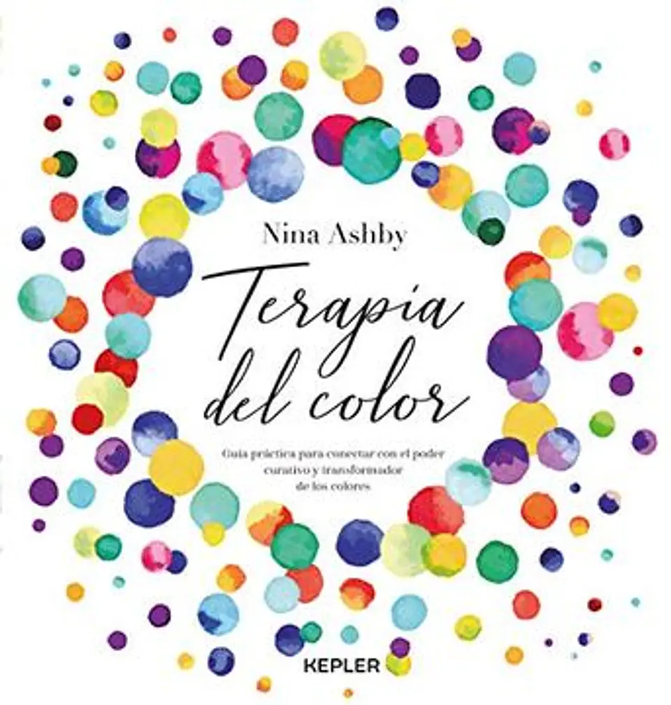 Terapia Del Color 1