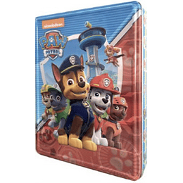 Aventuras Enlatadas Paw Patrol